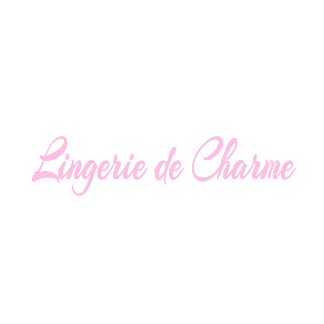 LINGERIE DE CHARME ROUY-LE-GRAND